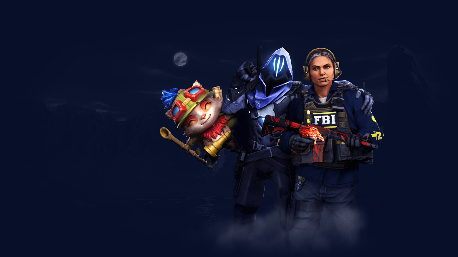 Eloking ELO Boosting Services - image 1