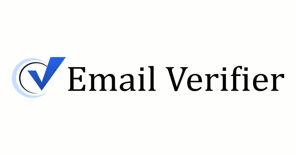 EmailVerfier.io Advanced Email Validation Service One-Time Purchase - image 1