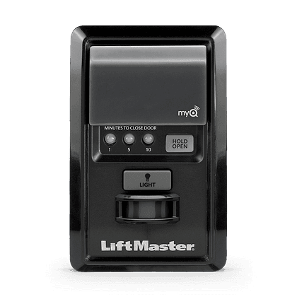 LiftMaster 889LM MyQ Control Panel - image 1