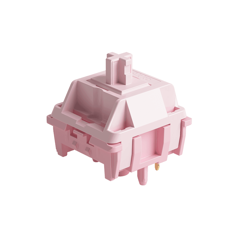 Akko Stellar Rose Switch - image 1