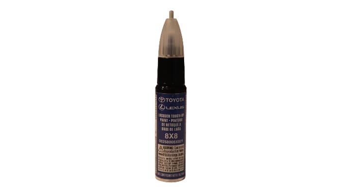 Touch-Up Paint - Blueprint - image 1