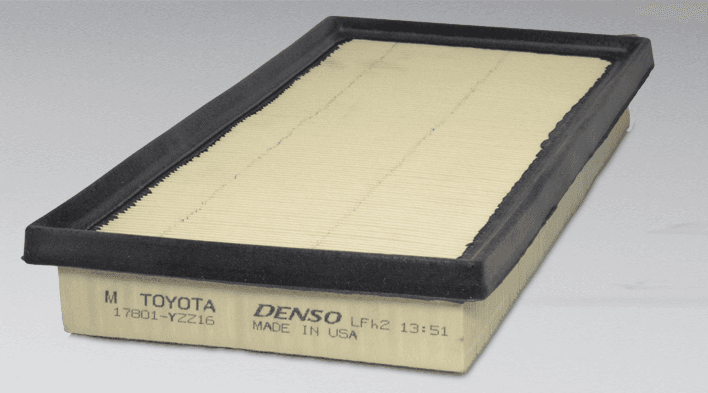 Toyota Genuine Engine Air Filter 17801YZZ16 - image 1