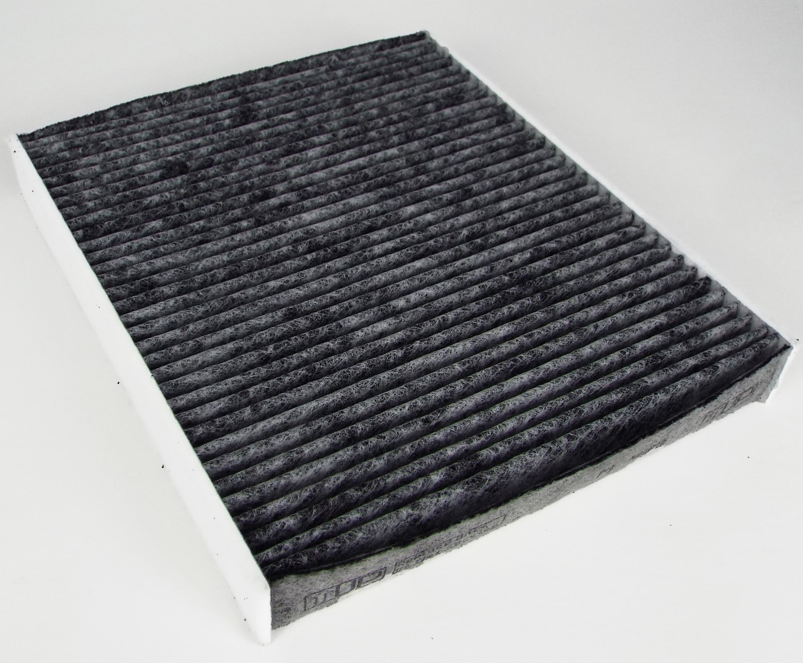 Cabin Air Filter - image 1