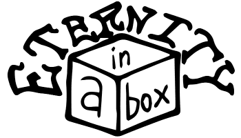 Eternity In A Box - Eternity in a Box Botanicals - image 1