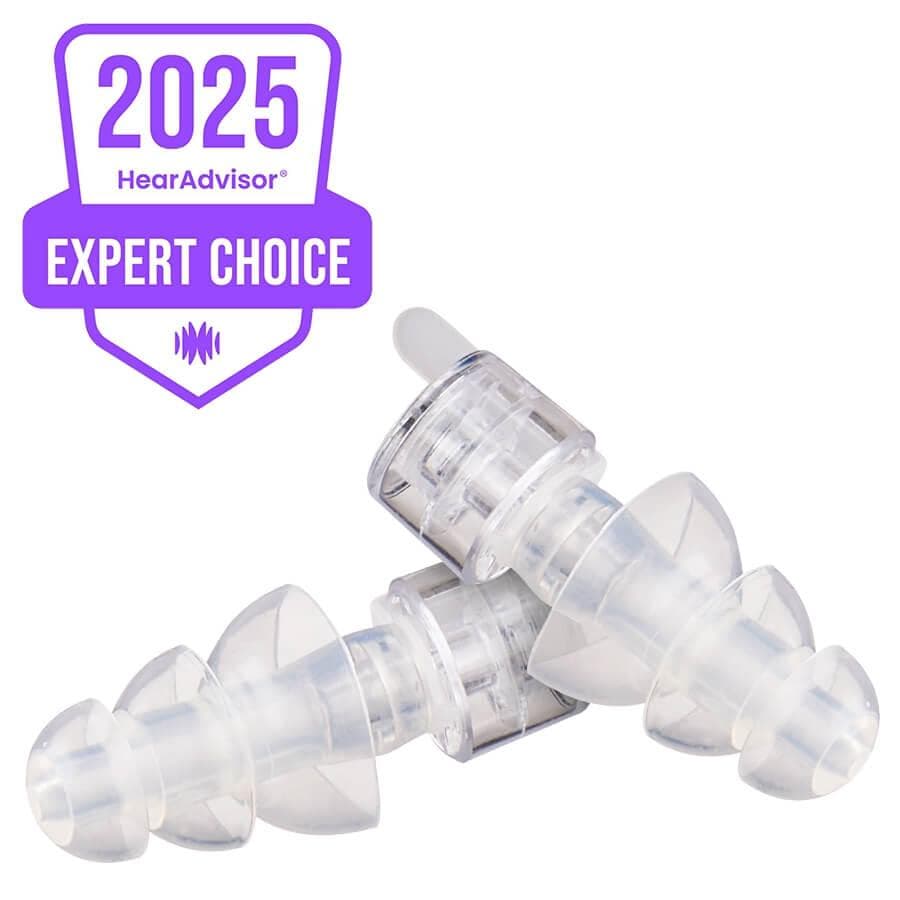 ER20XS High Fidelity Earplugs - image 1