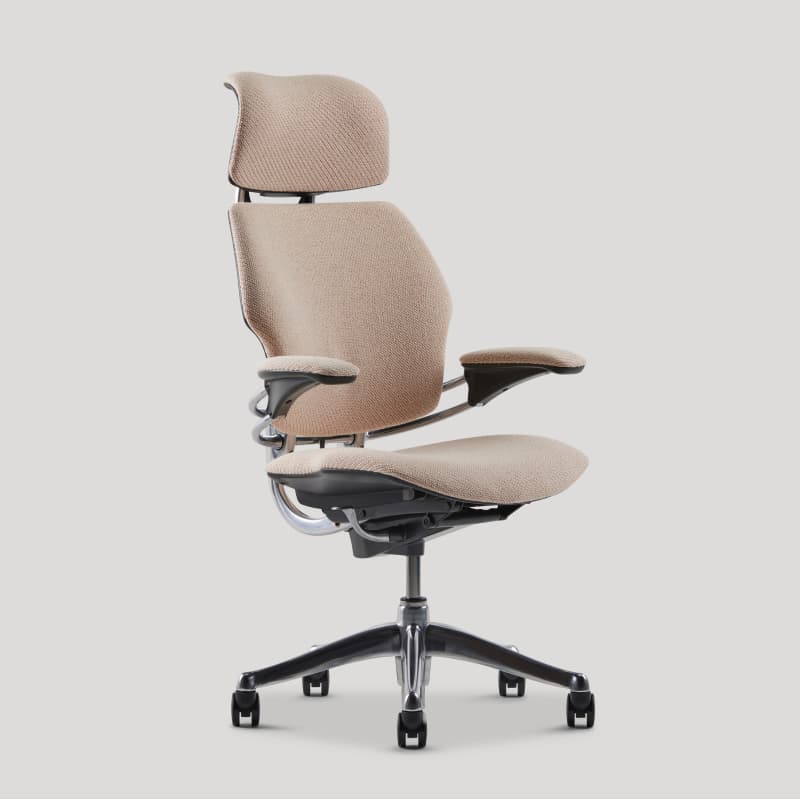Freedom Task Chair with Headrest Configurator - image 1