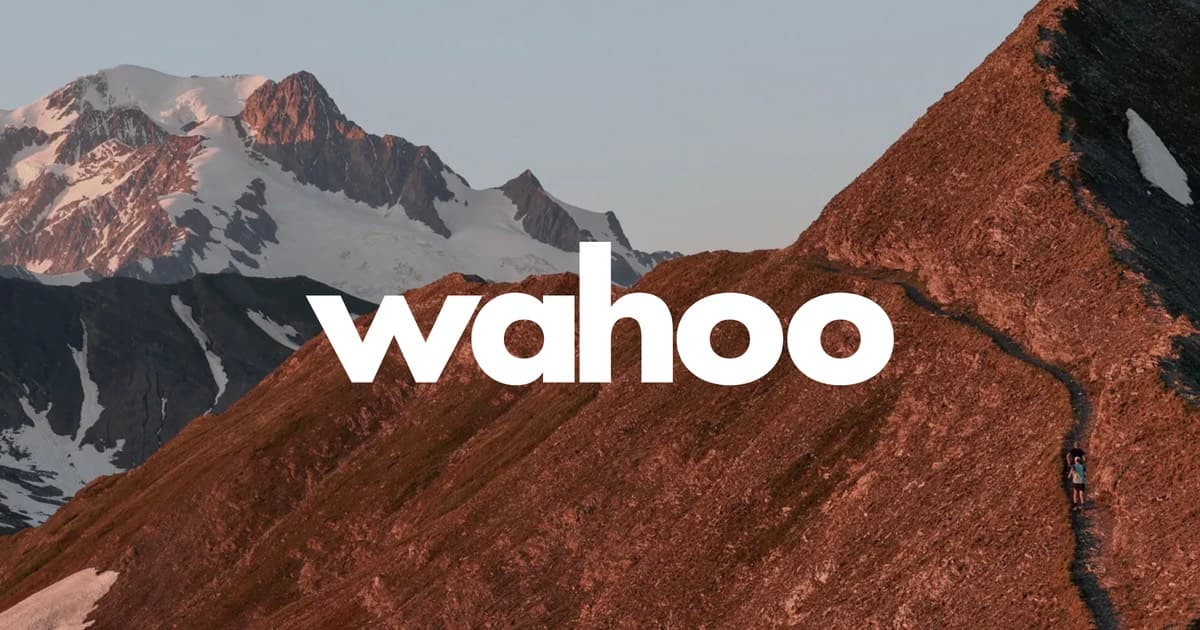 Wahoo Fitness Indoor Bikes, Trainers, and Cycling Accessories - image 1