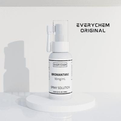 Bromantane – Spray Solution - image 1