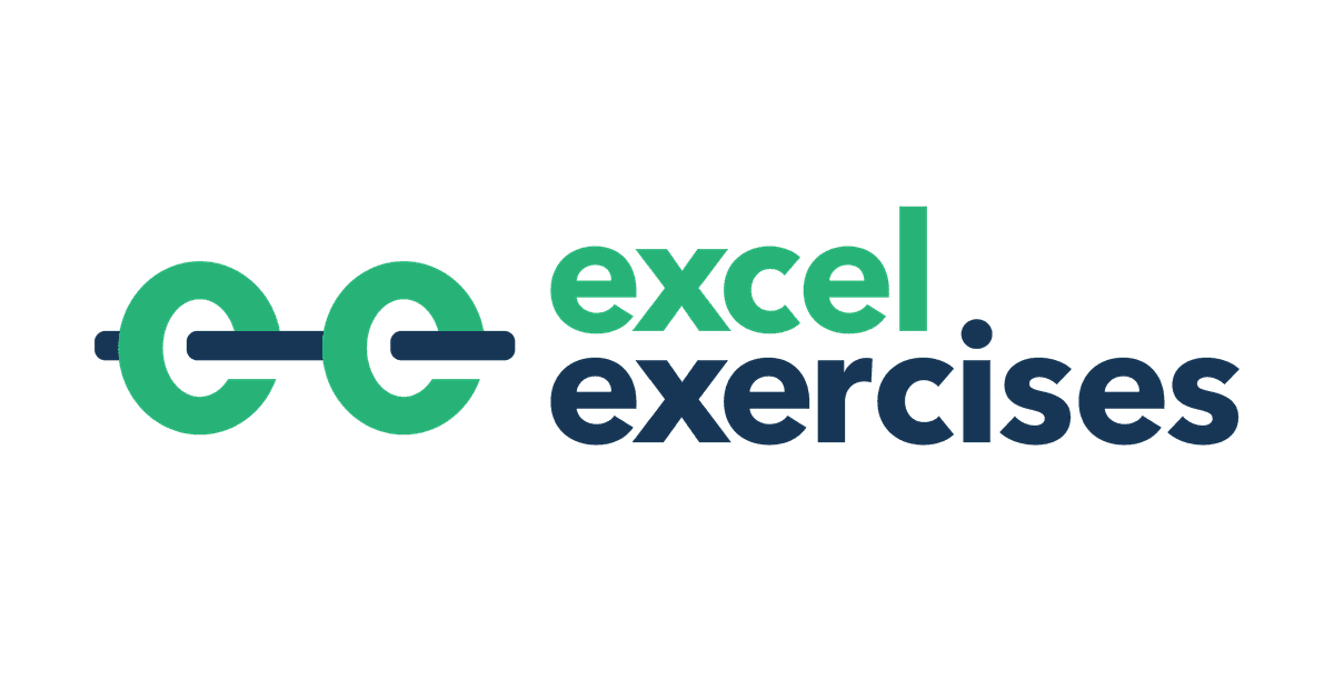 Excel Exercises: Fun, Hands-On Excel Practice Problems - image 1