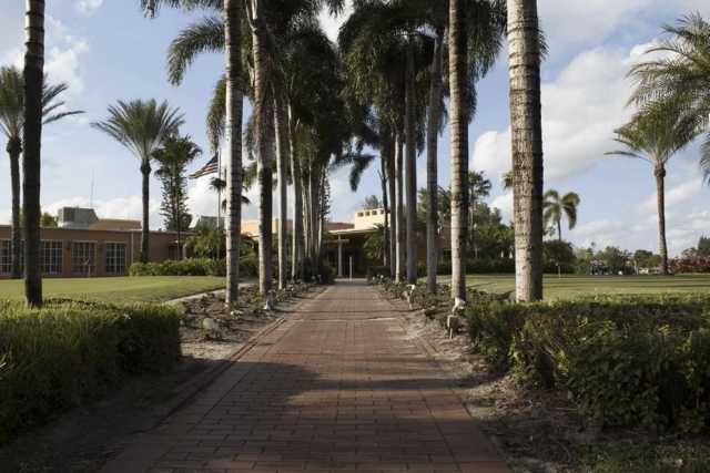 Miami Springs Golf & Country Club - image 1