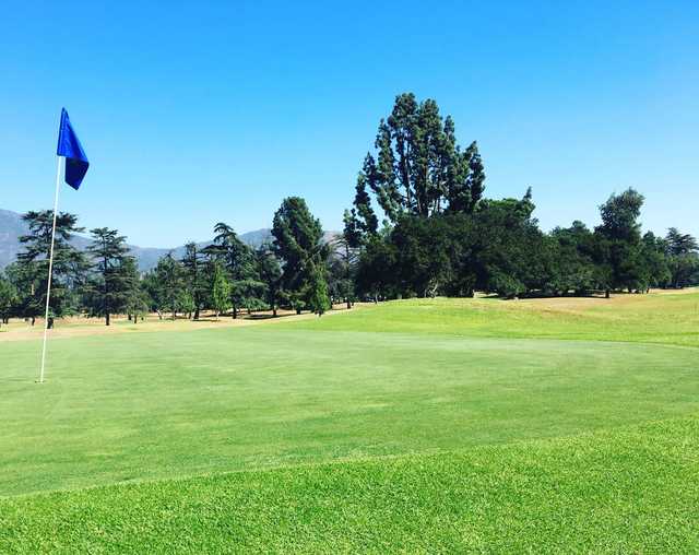Santa Anita Golf Course - image 1