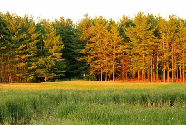 Stonewall Orchard Golf Club - image 1