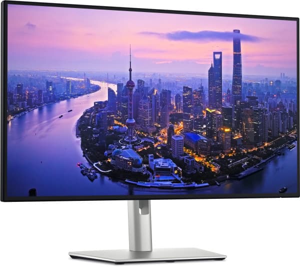 Dell UltraSharp U2725QE Monitor 27-inch 4K UHD IPS - image 1