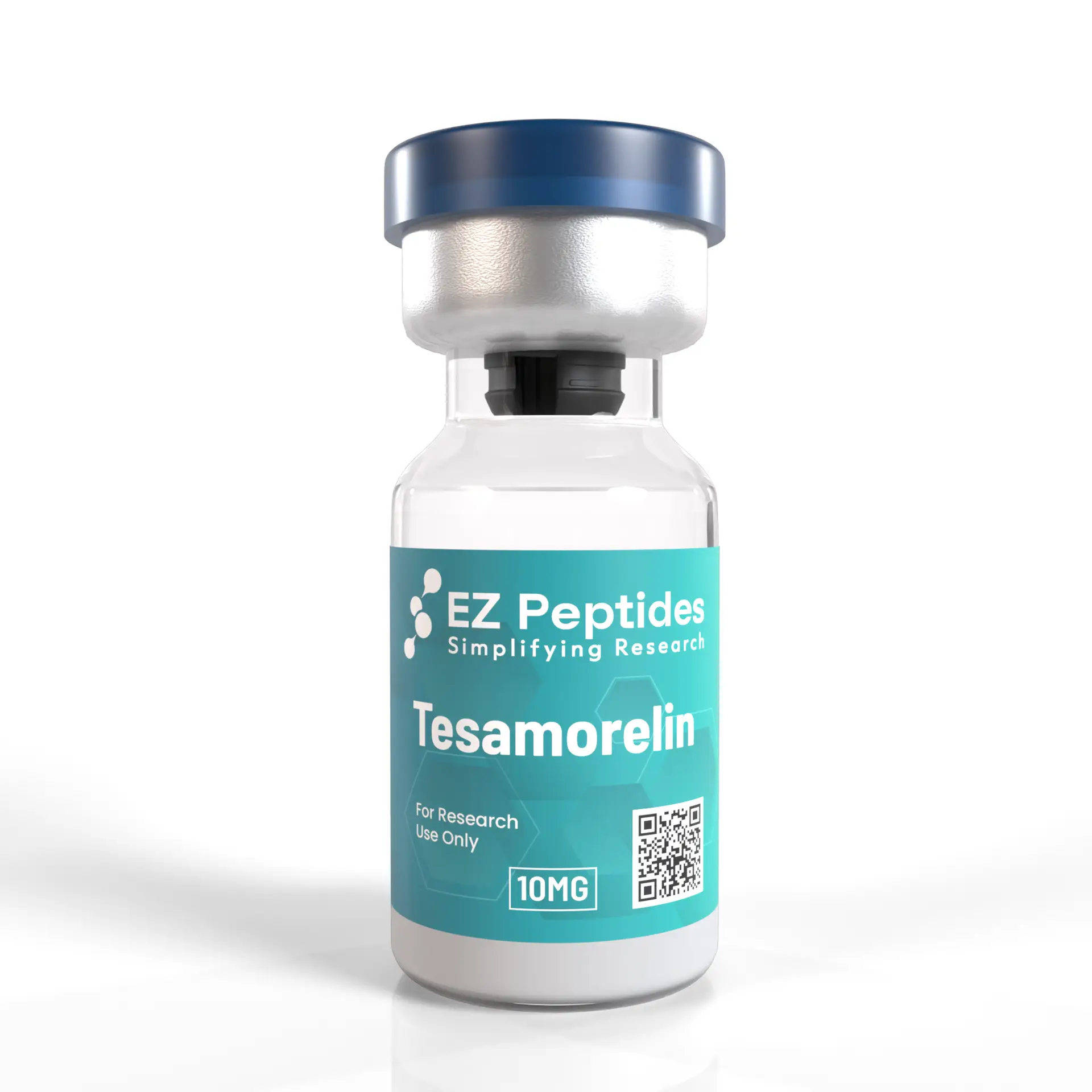 Tesamorelin 10mg - image 1