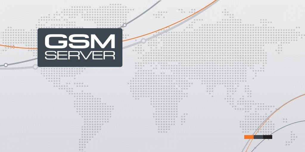 GSM Server - decoding boxes and dongles - image 1