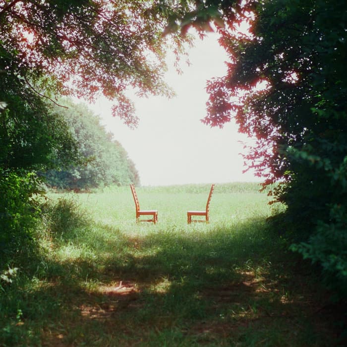 Singin’ to an Empty Chair - image 1