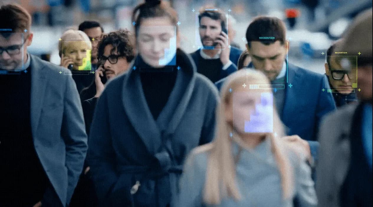 Social Media Face Recognition Search - Face2Social - image 1