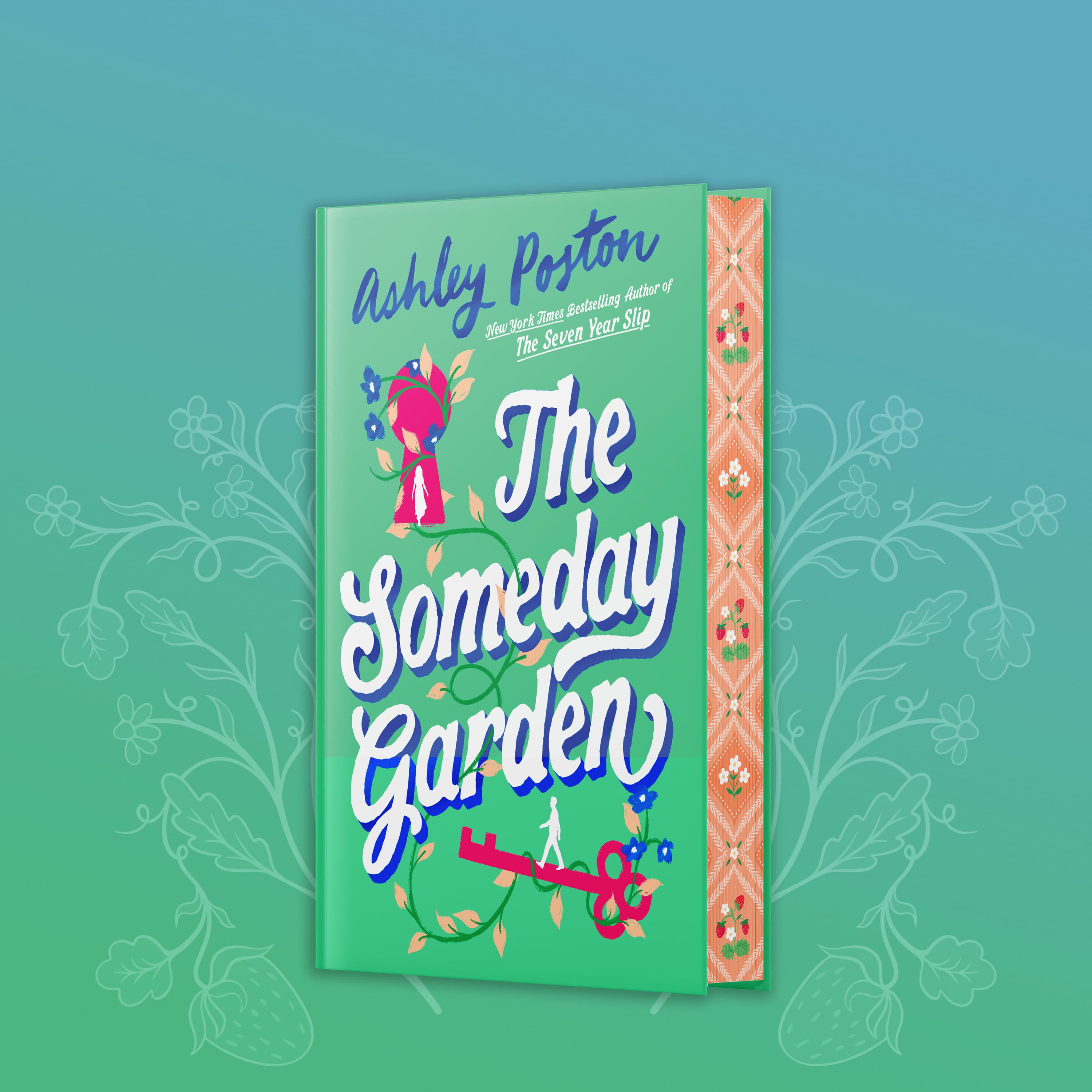 The Someday Garden - EXCLUSIVE EDITION - image 1