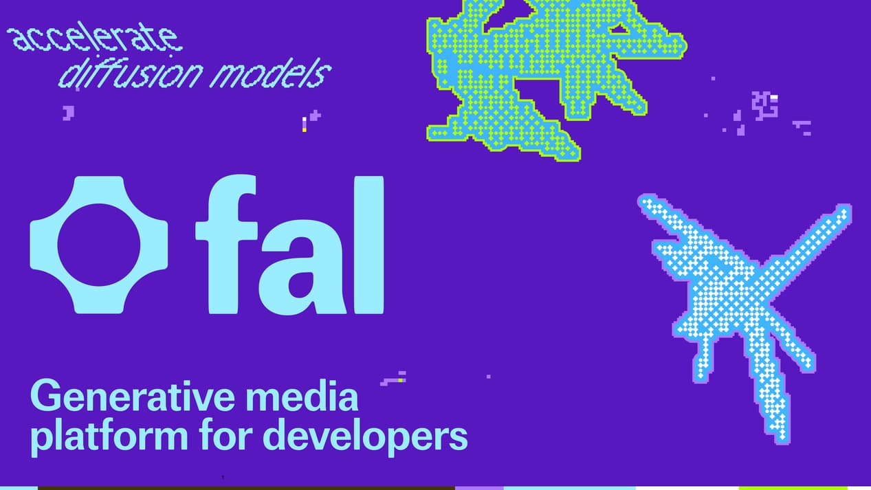fal.ai Login Page - image 1
