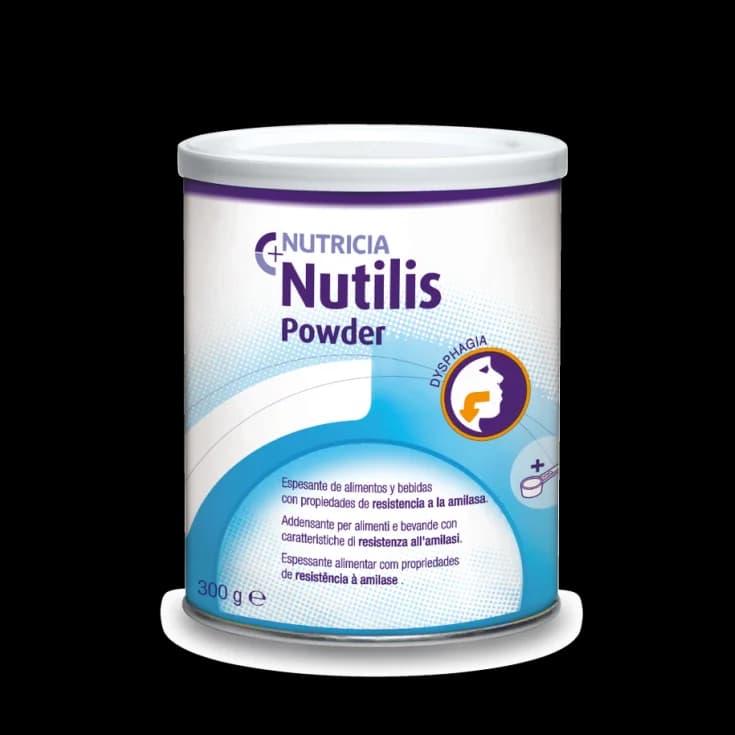 Nutilis Powder Nutricia 300g - image 1