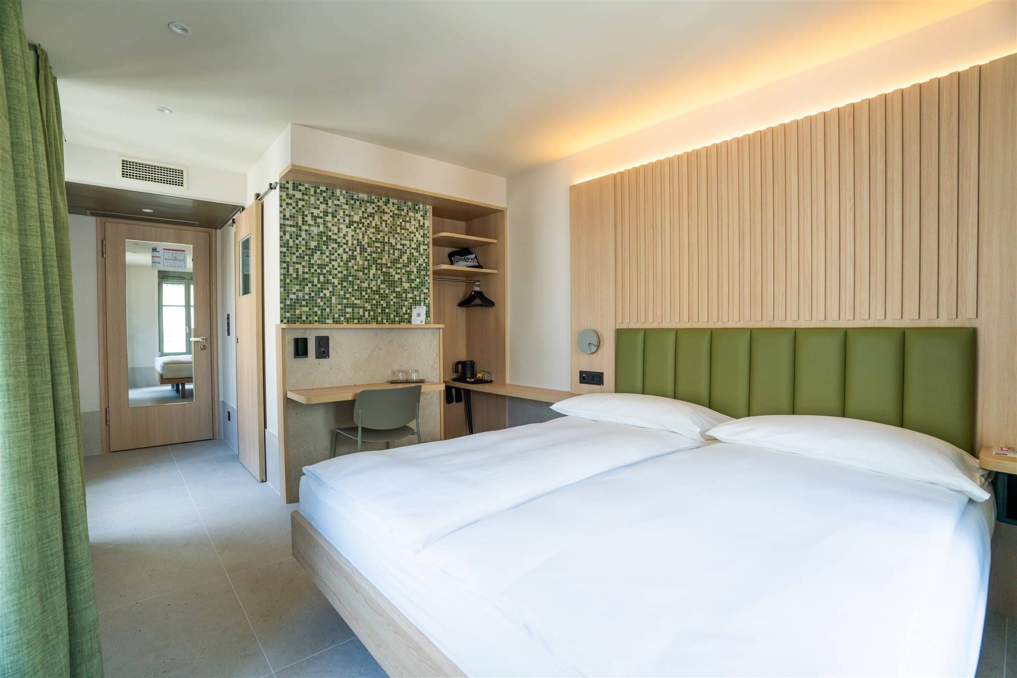 Hôtel Le Square Genève - image 1