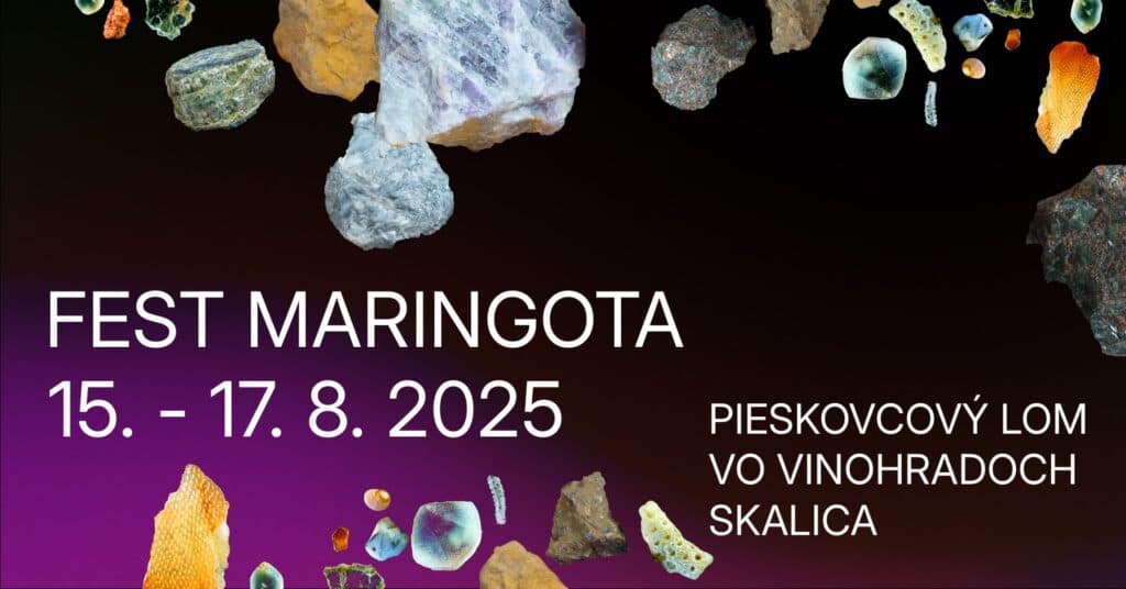 Festival Maringota Tickets Pre-sale - image 1
