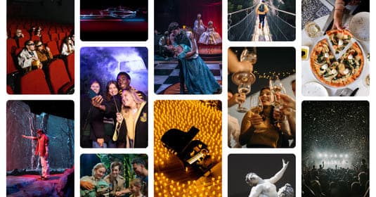 Fever - Event Discovery and Ticket Booking Platform - image 1