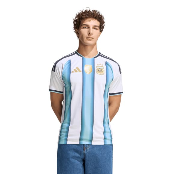 FIFA World Cup 26 Argentina - Adult Soccer Replica Jersey - image 1