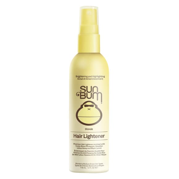 Sun Bum Hair Lightener Spray 118ml - image 1