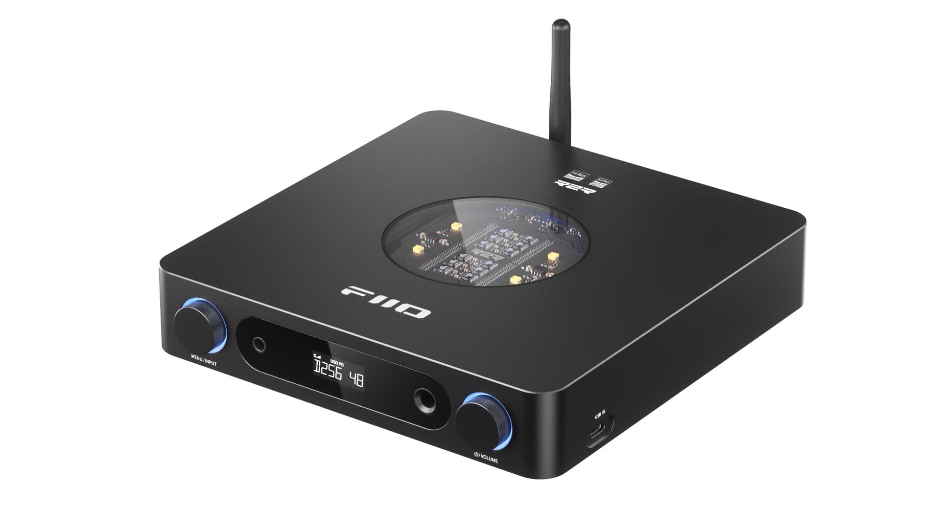 FiiO K13 R2R - image 1