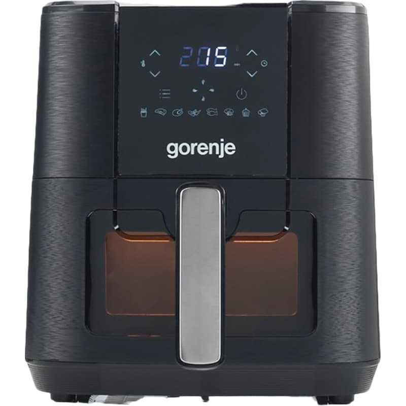 Мультипіч GORENJE AF1350DWB (AF-5503AT) - image 1