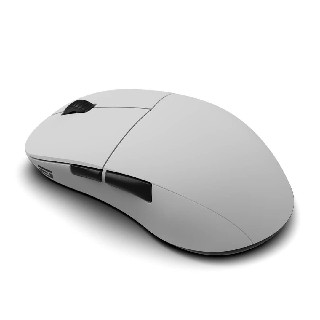 Endgame Gear XM2w 4K Gaming Mouse White - image 1