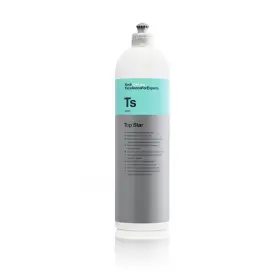 KOCH Chemie Top Star - ochrana plastov v interiéri, matný 1L - image 1