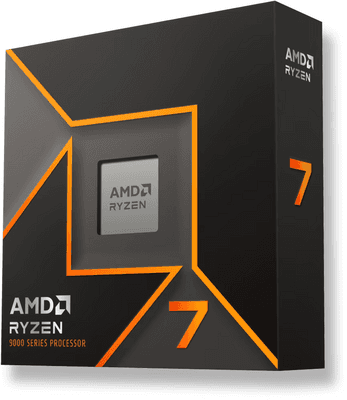 AMD Ryzen 7 - 9700X - image 1