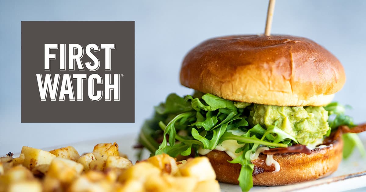 The Daytime Cafe: Breakfast, Brunch and Lunch - image 1