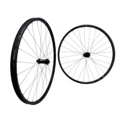 Newmen XA25 SL Advanced 29" Boost Carbon Wheelset 1280g - image 1