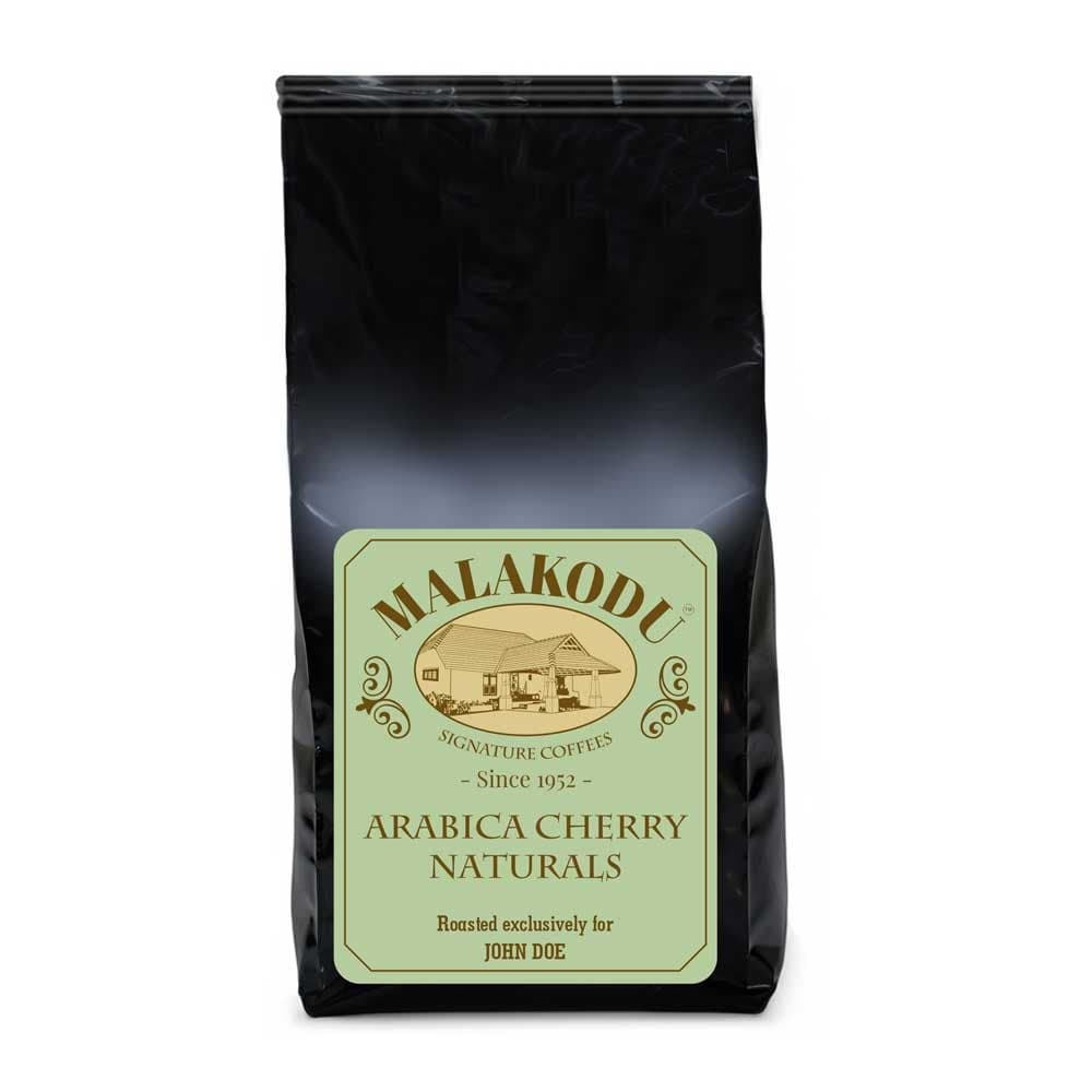Malakodu – Arabica Cherry Naturals - image 1