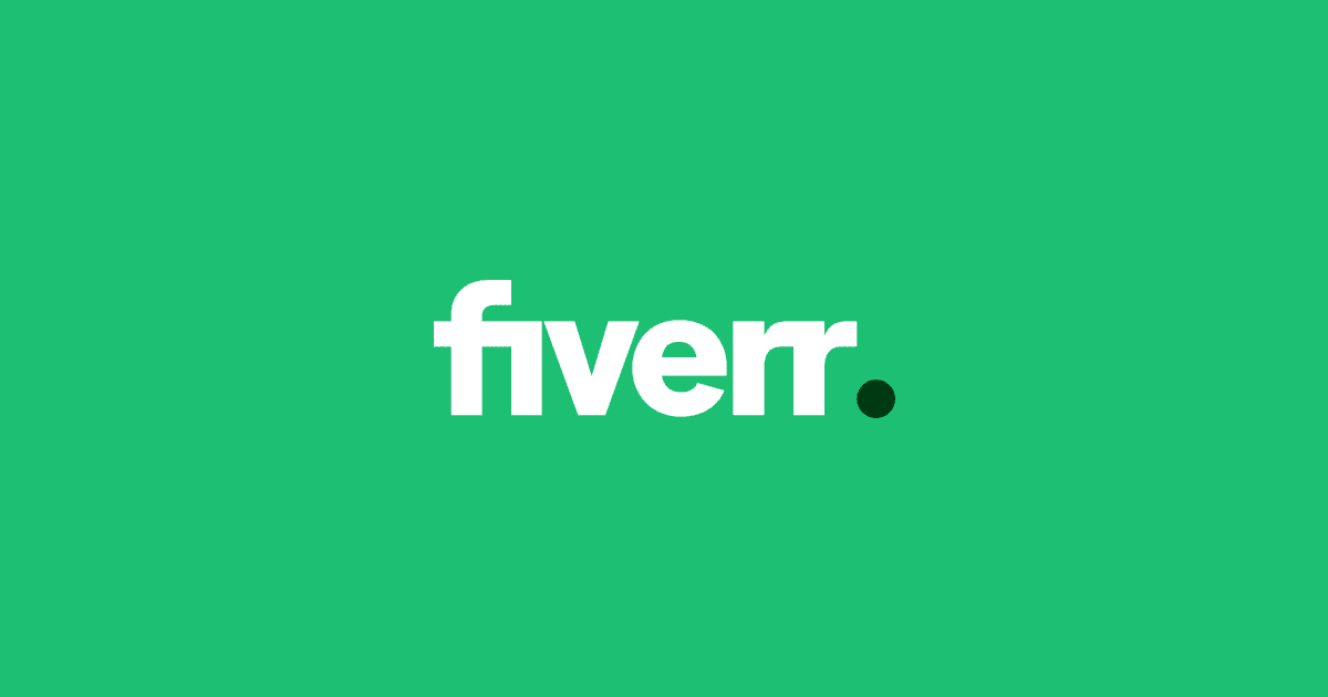 Fiverr Marketplace - image 1