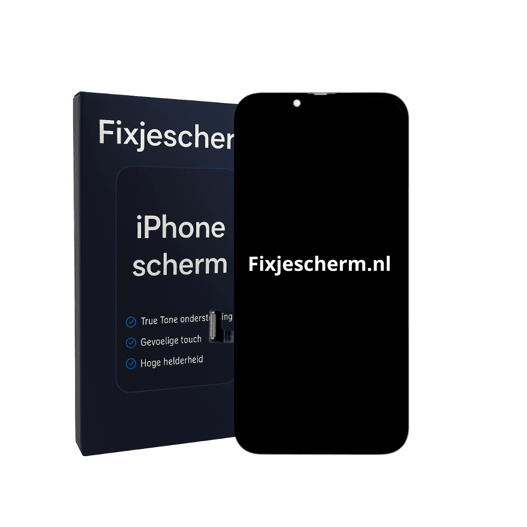 iPhone 13 OLED Scherm - image 1