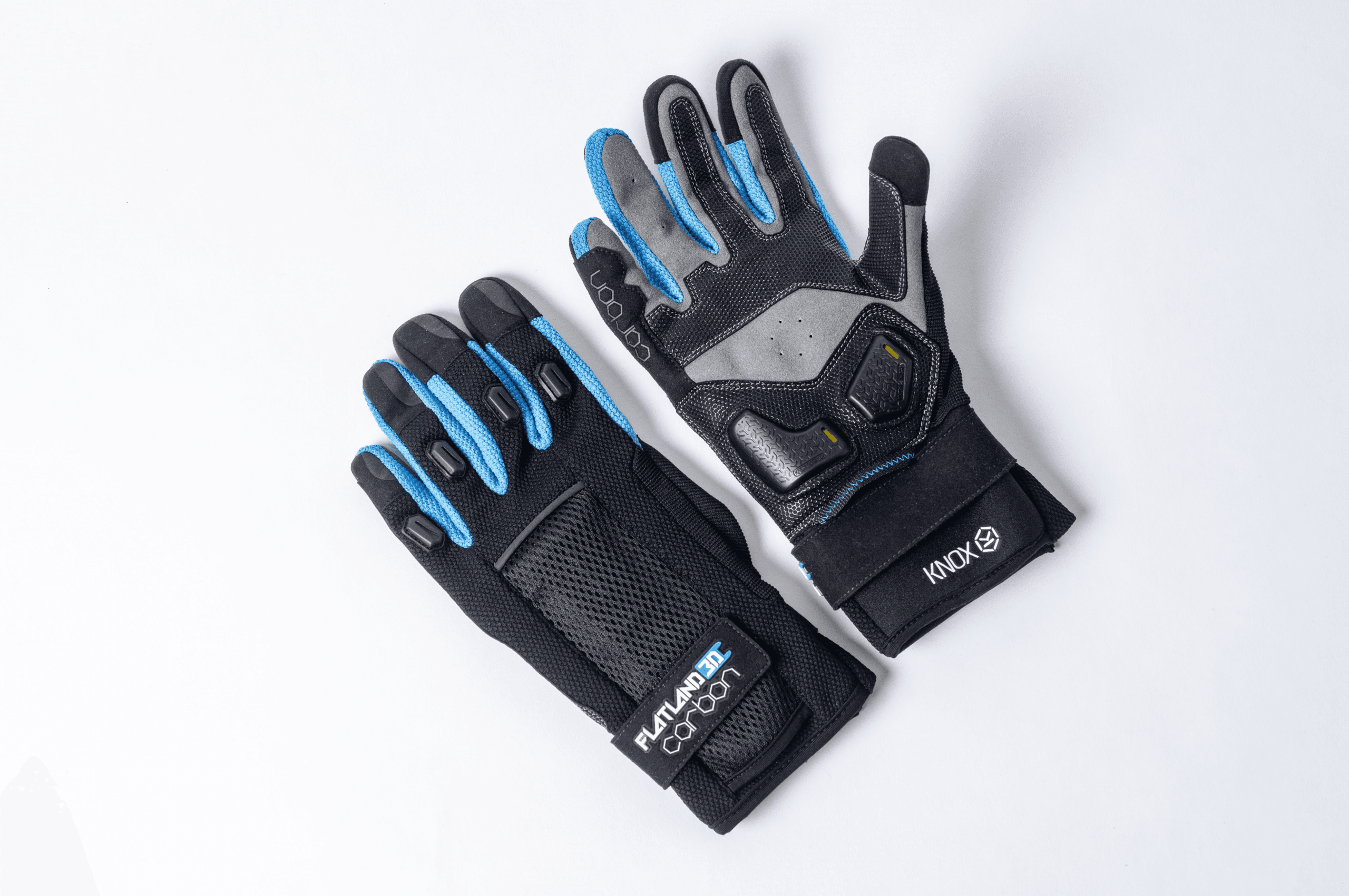 Carbon E-Skate Glove - image 1