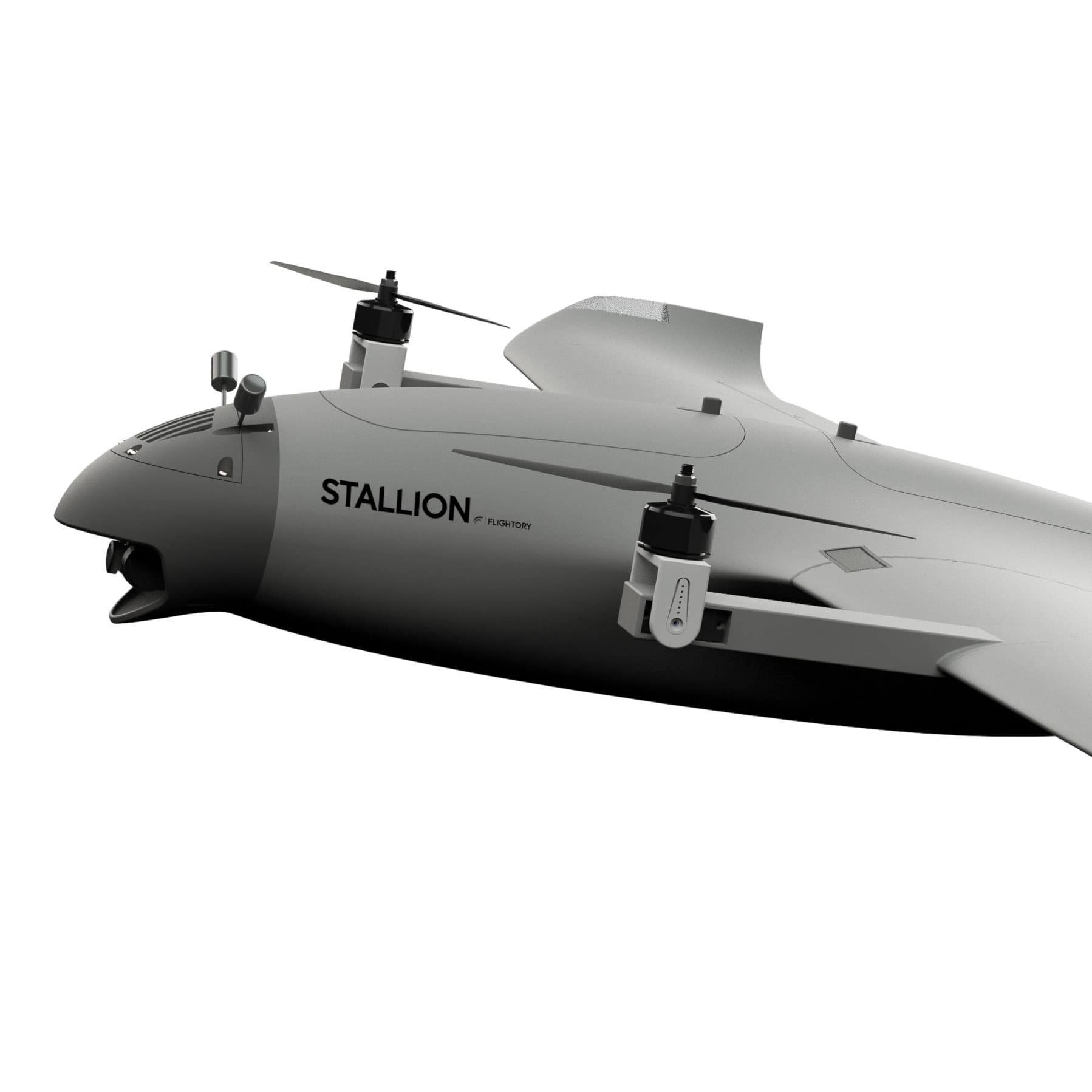Stallion VTOL Pack - image 1