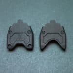 Flux Defense Raider Gas Cap - image 1