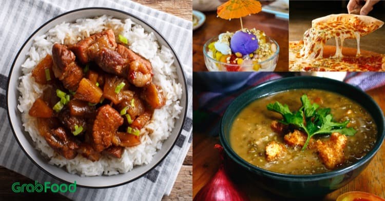 Food Delivery Service by GrabFood Philippines - image 1