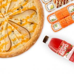 Секрет вкусной пиццы FoodBand - image 1