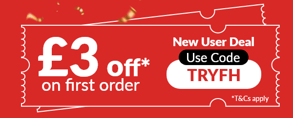 Order Food Online from Best Restaurants | Food Delivery Near Me | Foodhub - image 1
