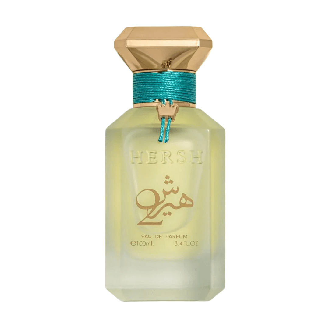 Hersh 2 Eau De Parfum 100mL - image 1