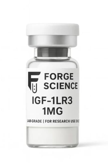 IGF-1 LR3 1MG - image 1