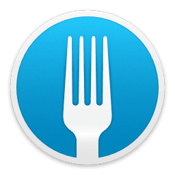 Fork Git Client - image 1
