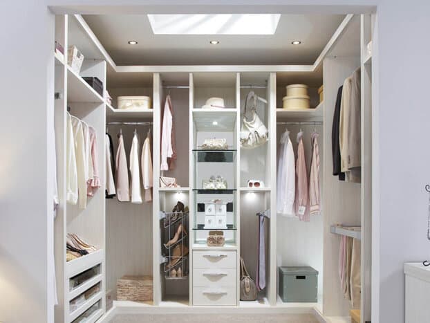 Premium Walk-In Wardrobes - image 1