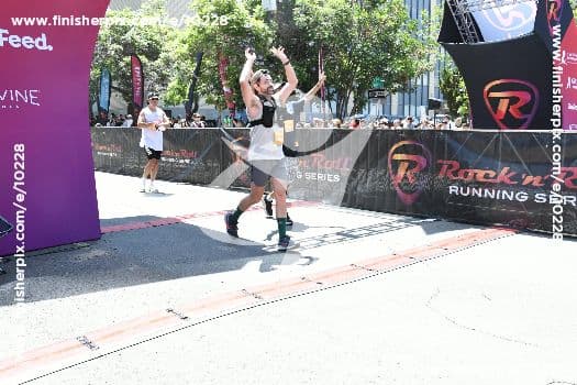 Miguel Villarama FinisherPix Photo Search - image 1